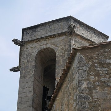 Église Notre-Dame-dAlydon