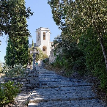 Église Notre-Dame-dAlydon