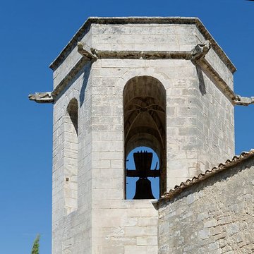 Église Notre-Dame-dAlydon
