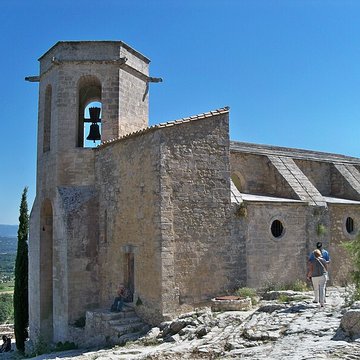 Église Notre-Dame-dAlydon