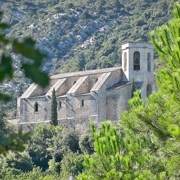 Église Notre-Dame-dAlydon