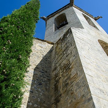 Église Notre-Dame-dAlydon