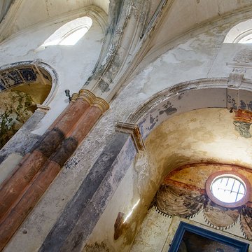 Église Notre-Dame-dAlydon