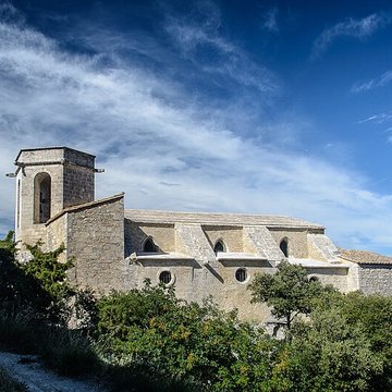 Église Notre-Dame-dAlydon