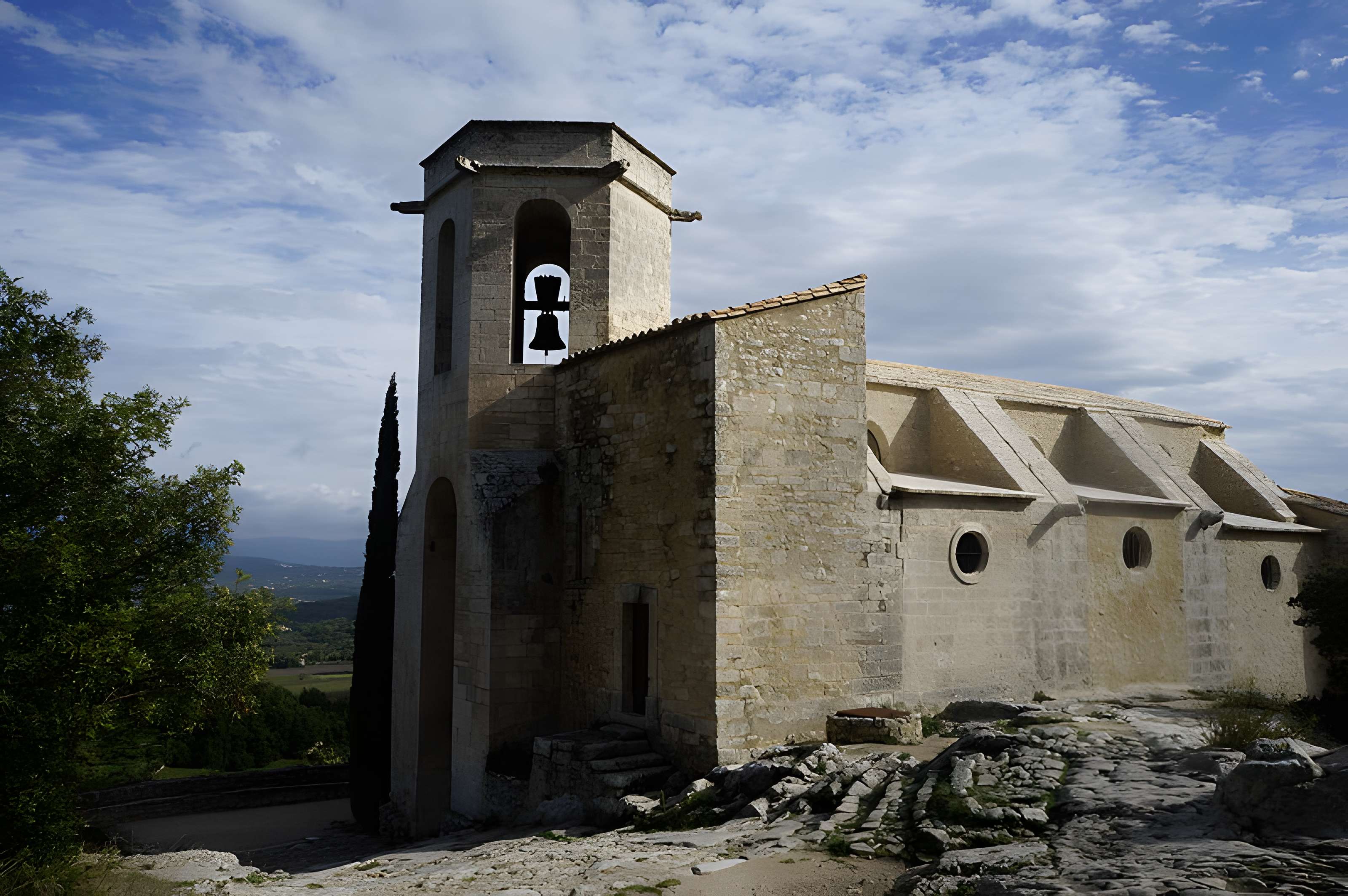 Église Notre-Dame-d'Alydon