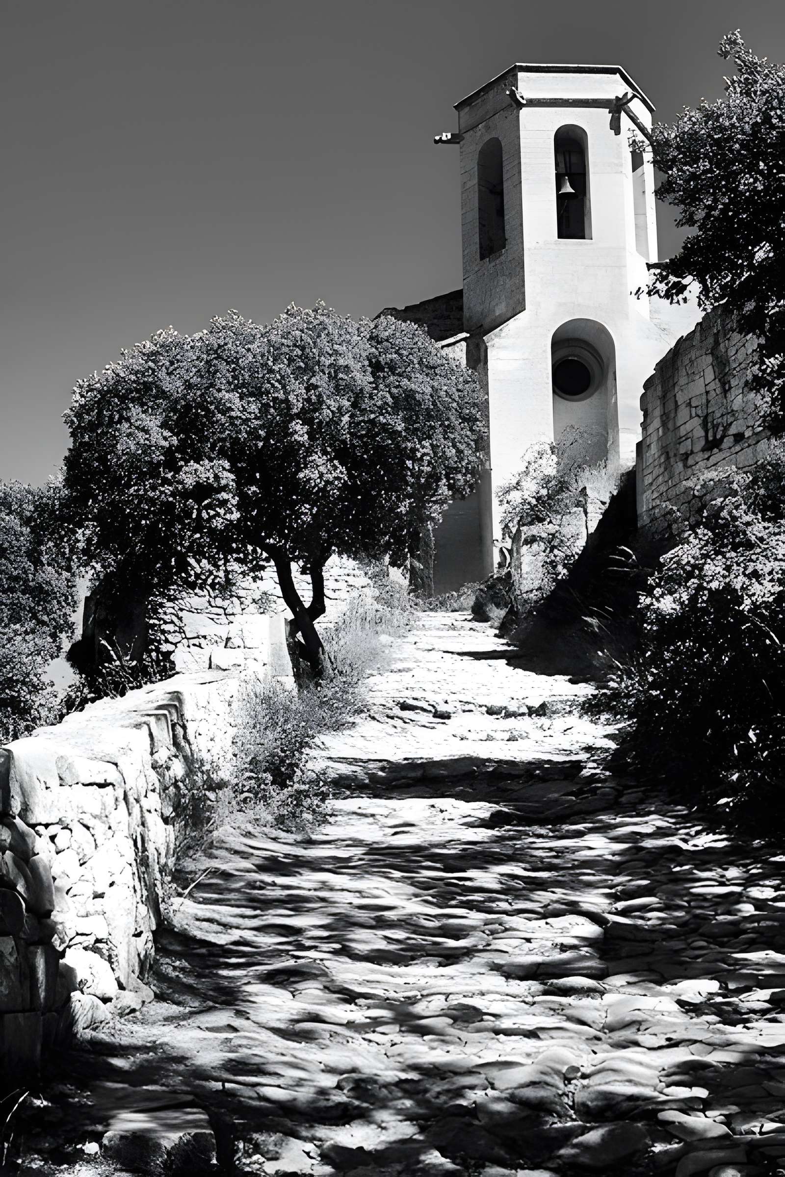 Église Notre-Dame-d'Alydon