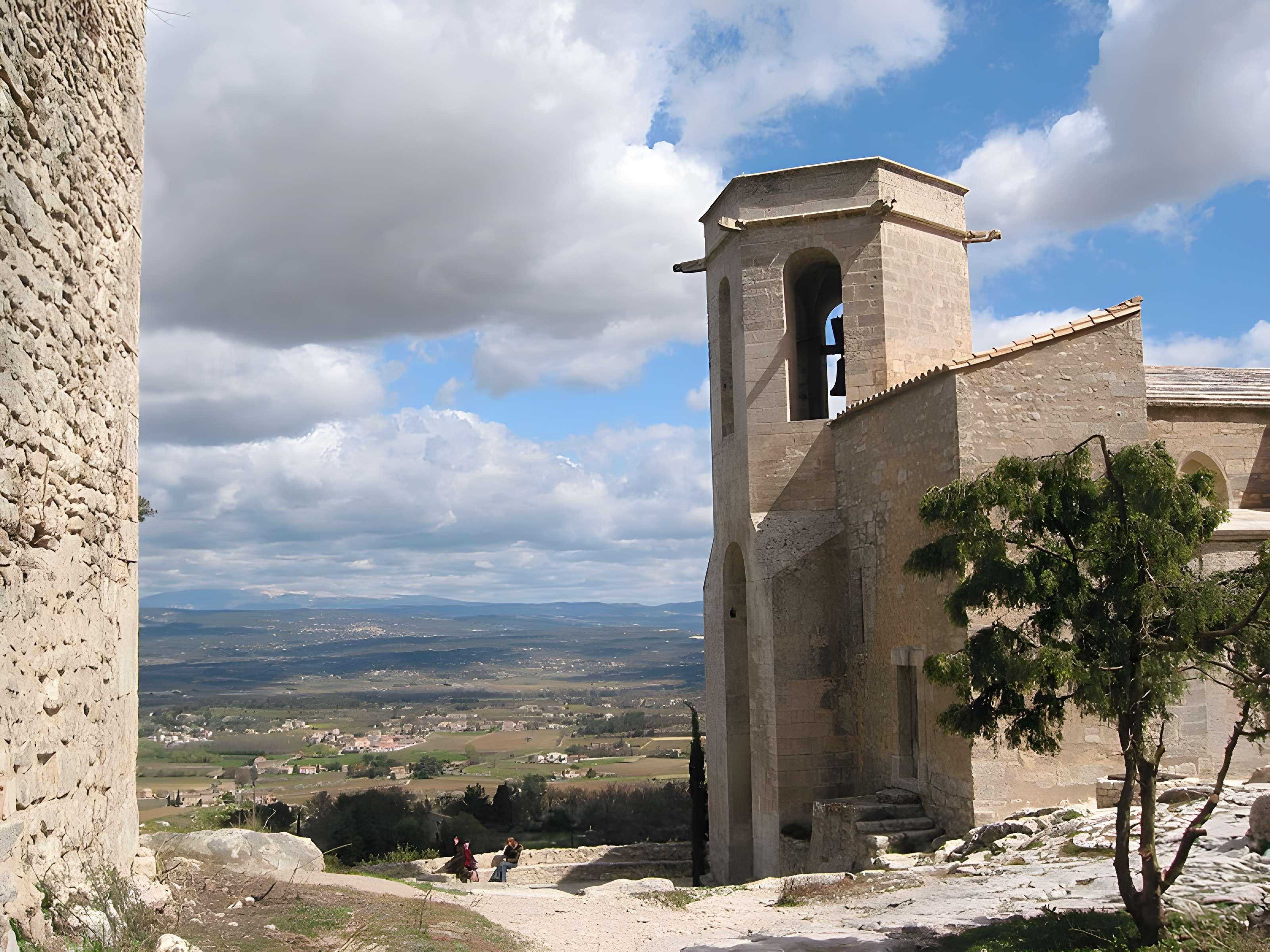 Église Notre-Dame-d'Alydon