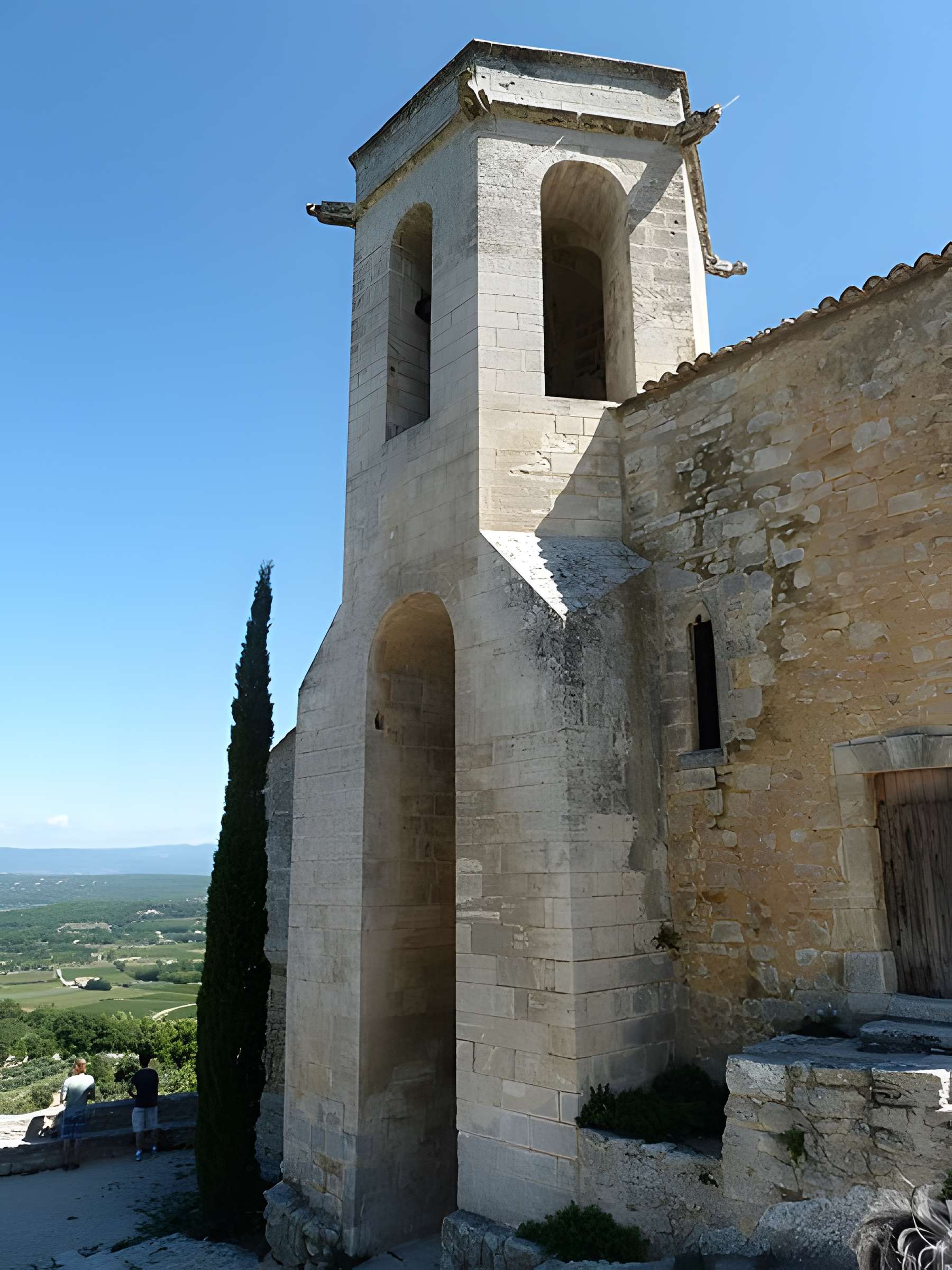 Église Notre-Dame-d'Alydon