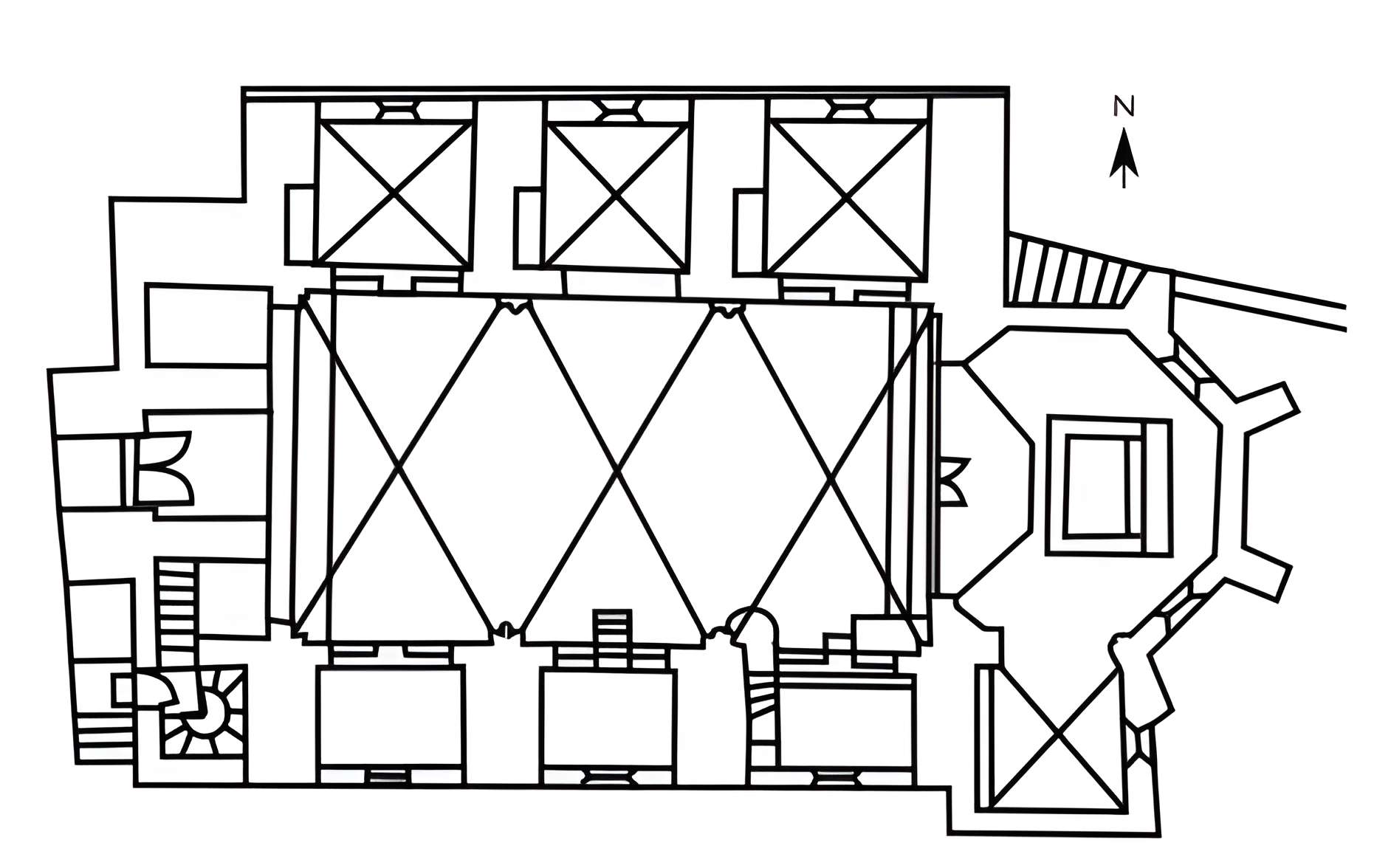 Église Notre-Dame-d'Alydon