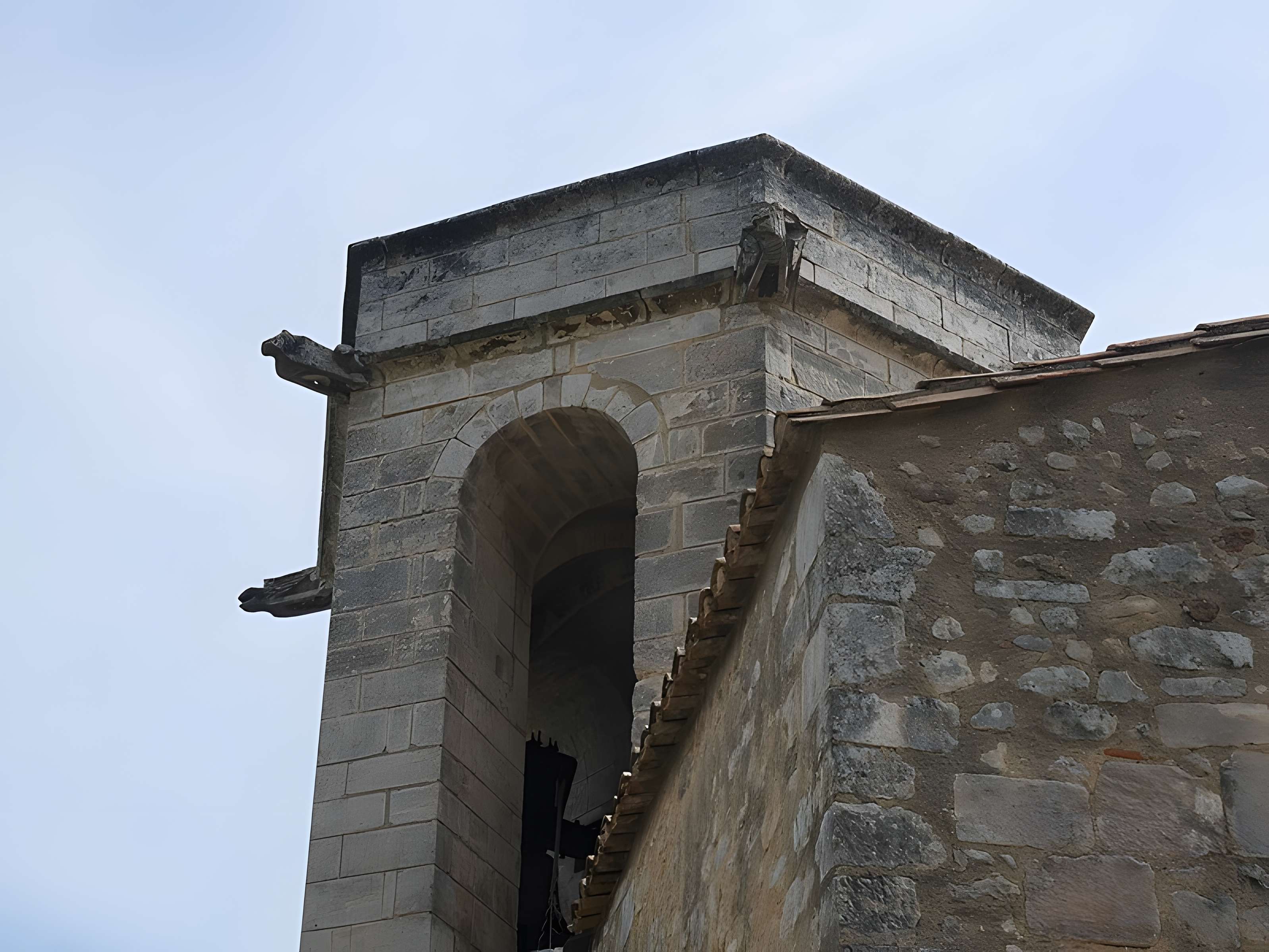 Église Notre-Dame-d'Alydon