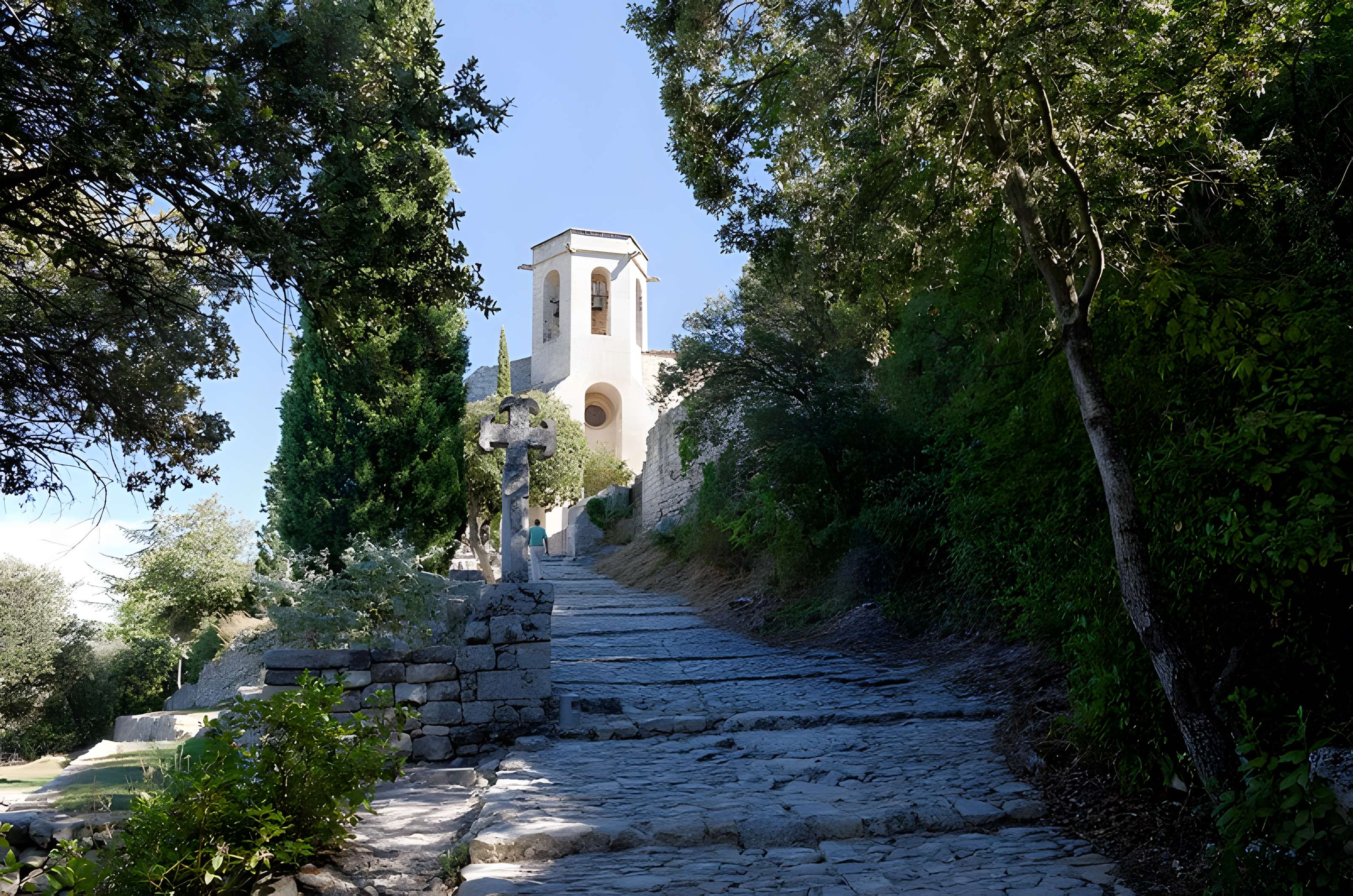 Église Notre-Dame-d'Alydon