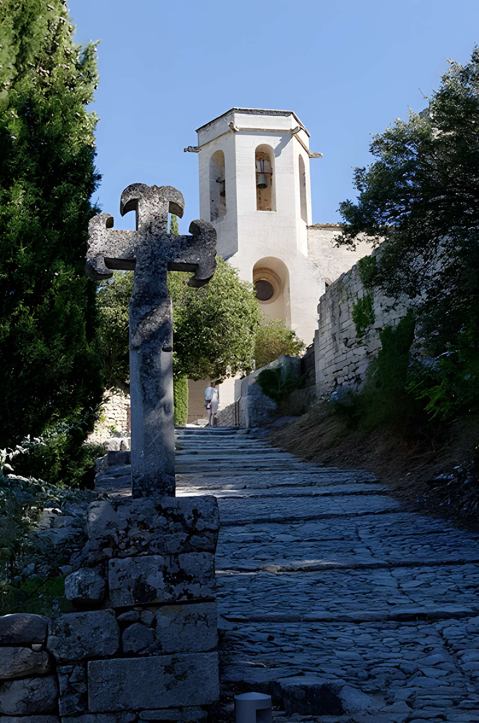 Église Notre-Dame-d'Alydon