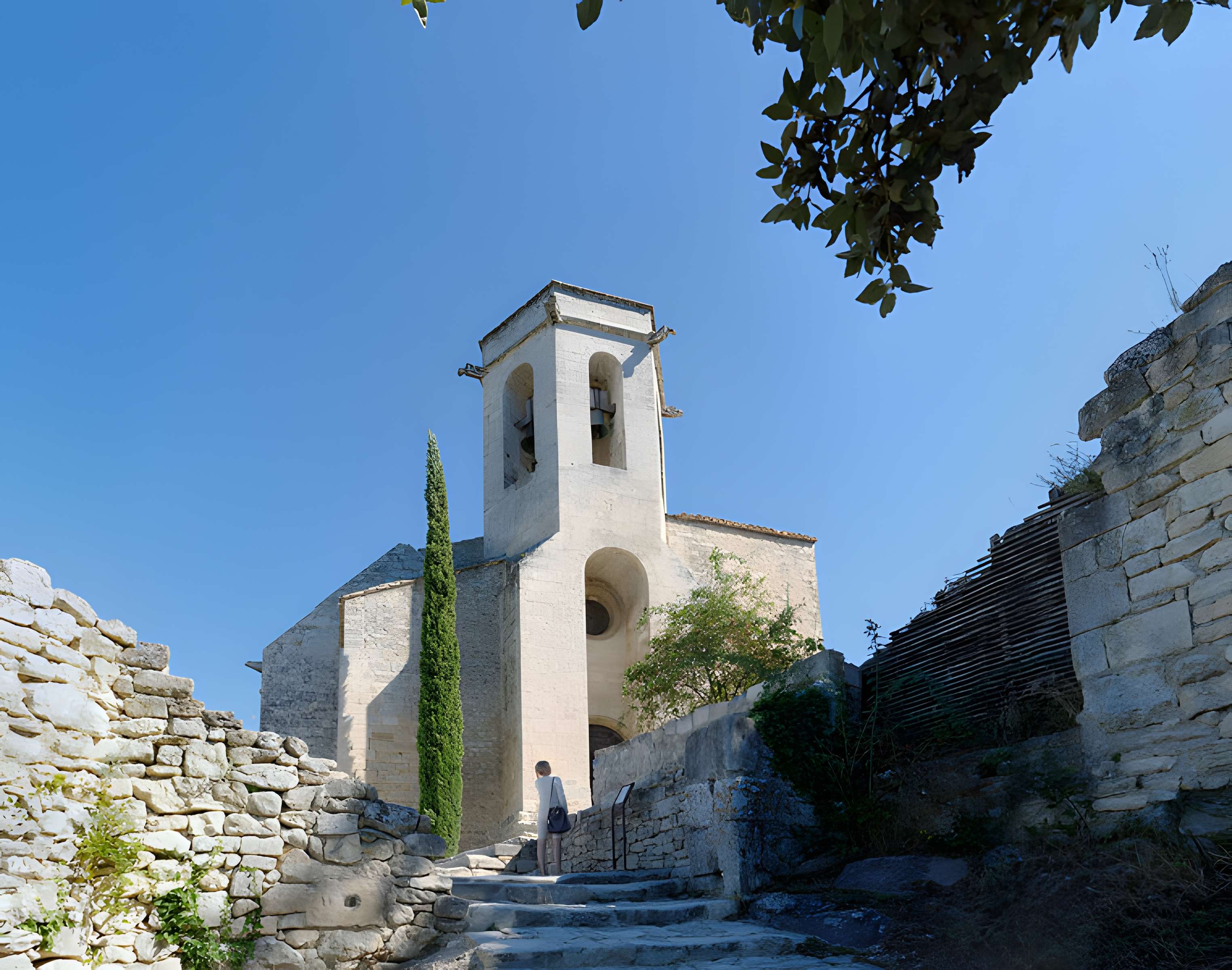 Église Notre-Dame-d'Alydon