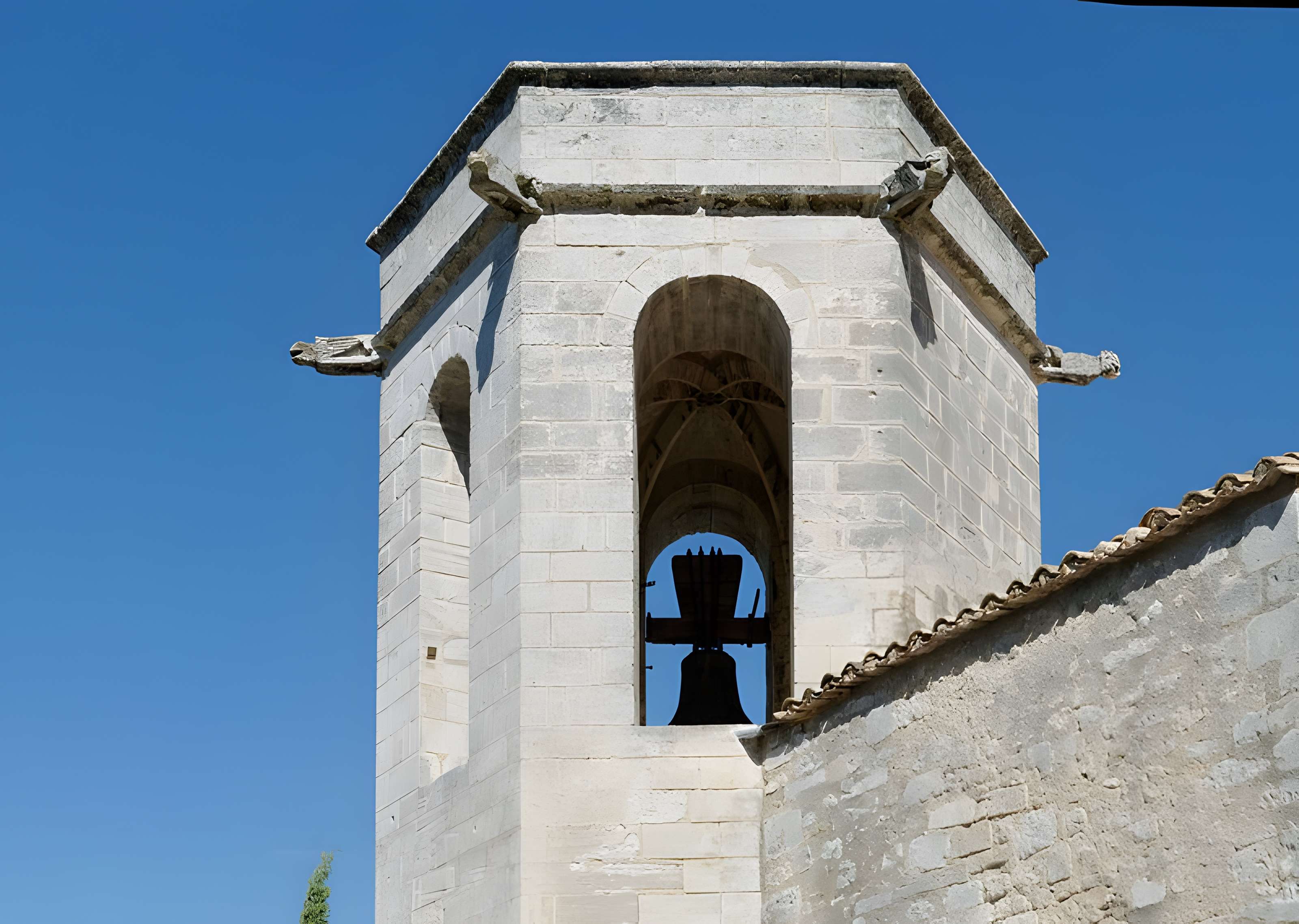 Église Notre-Dame-d'Alydon
