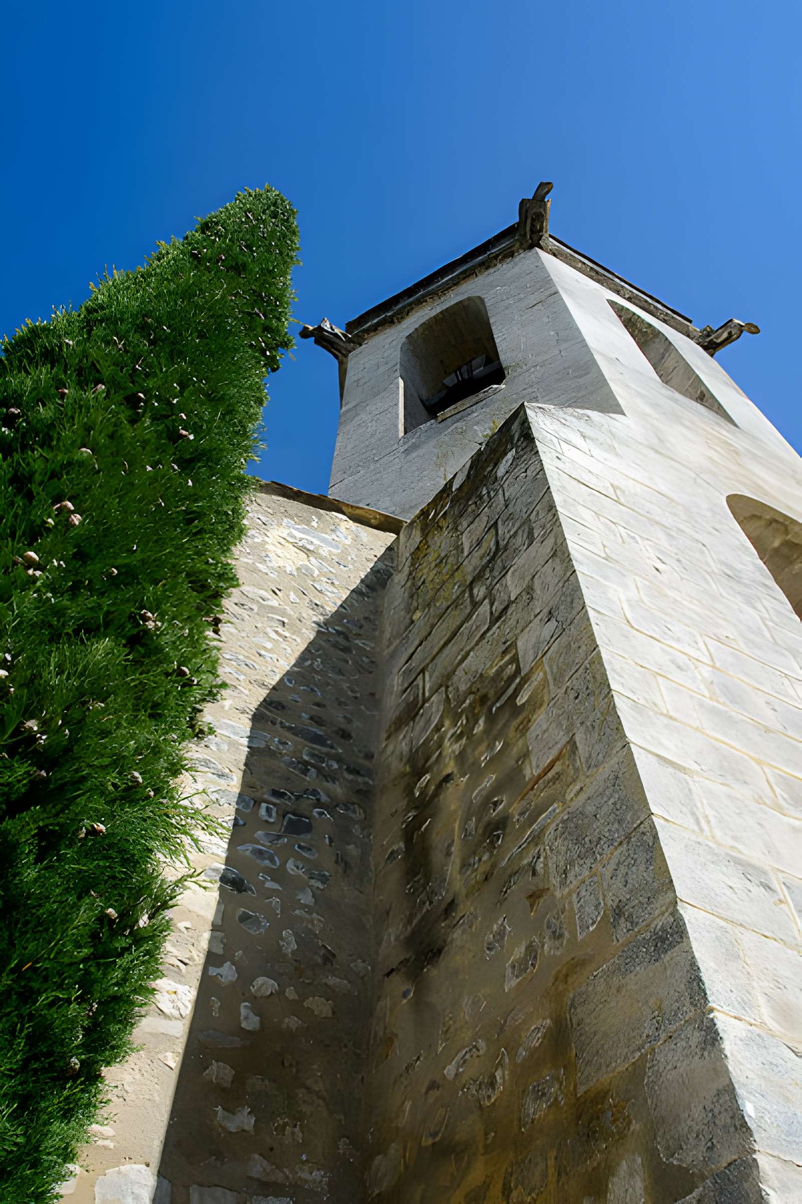 Église Notre-Dame-d'Alydon