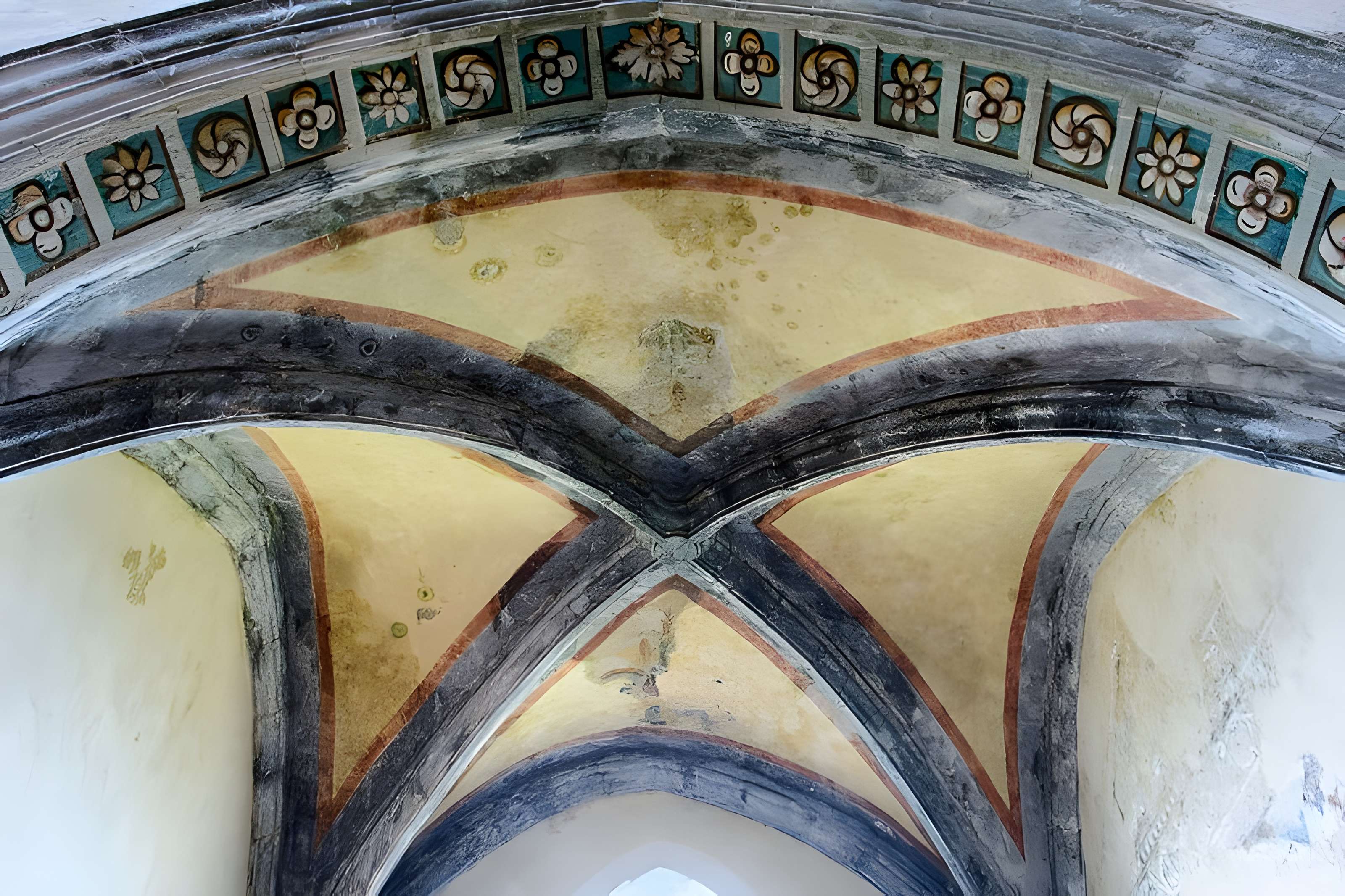 Église Notre-Dame-d'Alydon