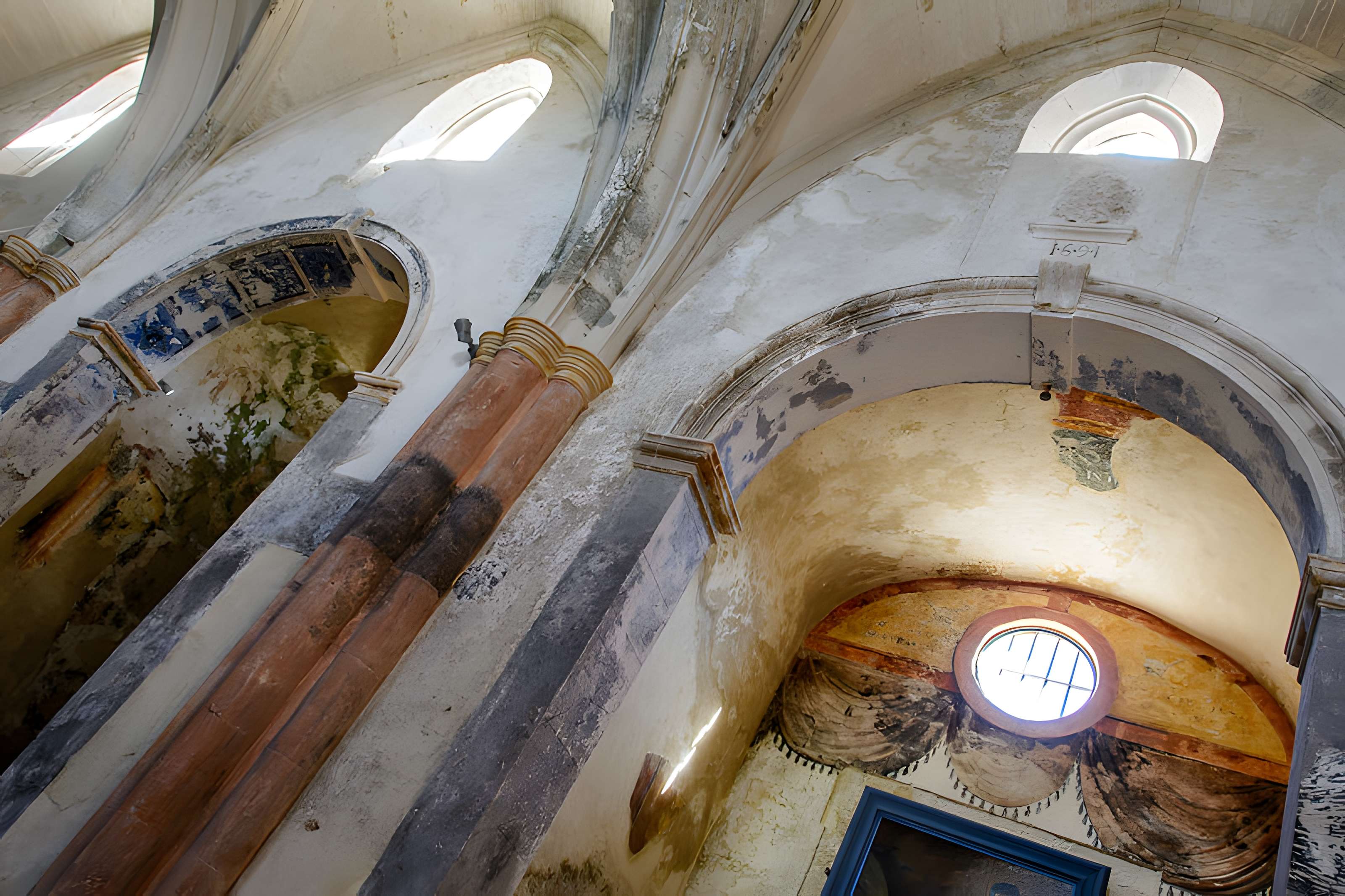 Église Notre-Dame-d'Alydon