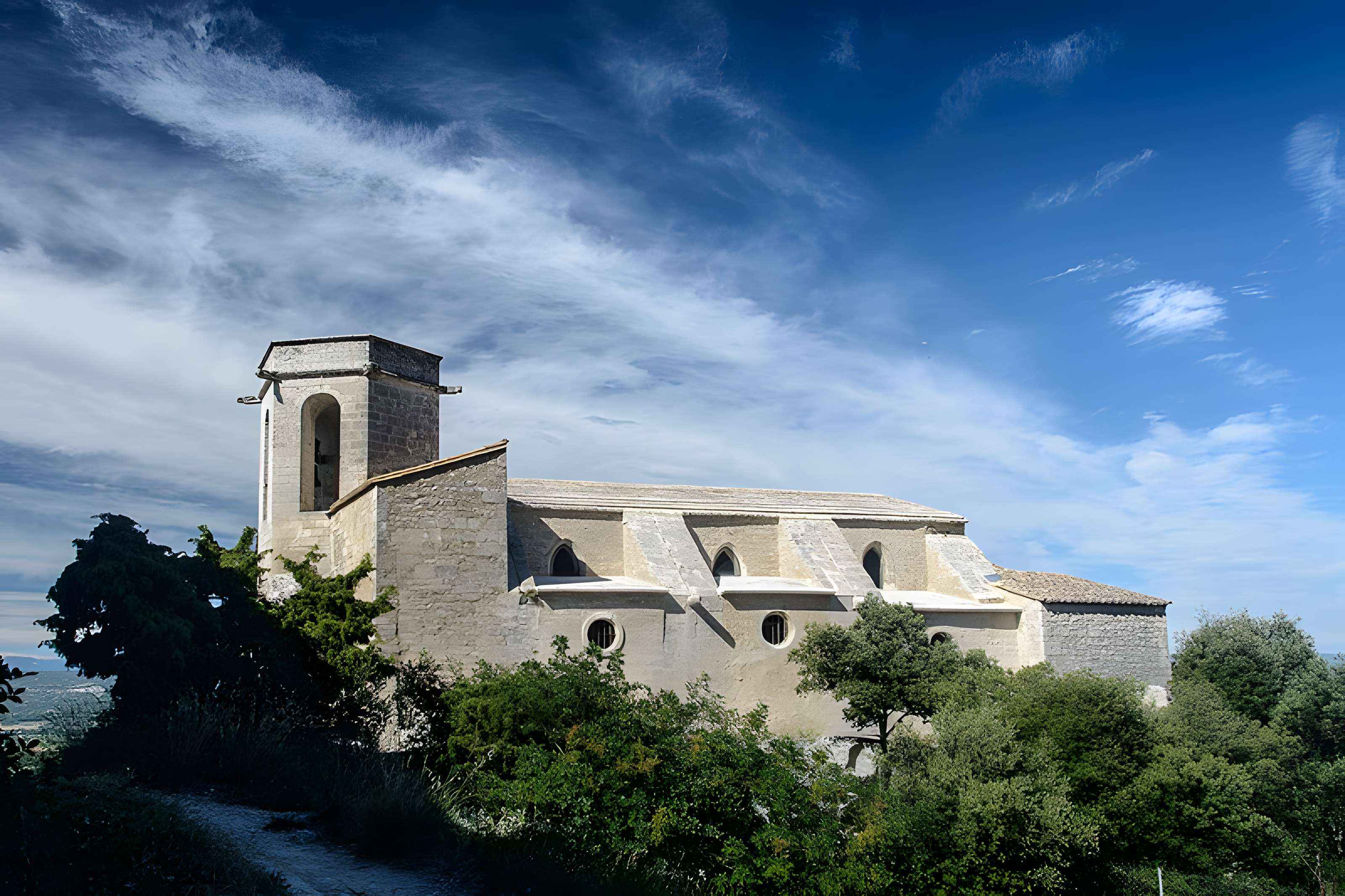 Église Notre-Dame-d'Alydon