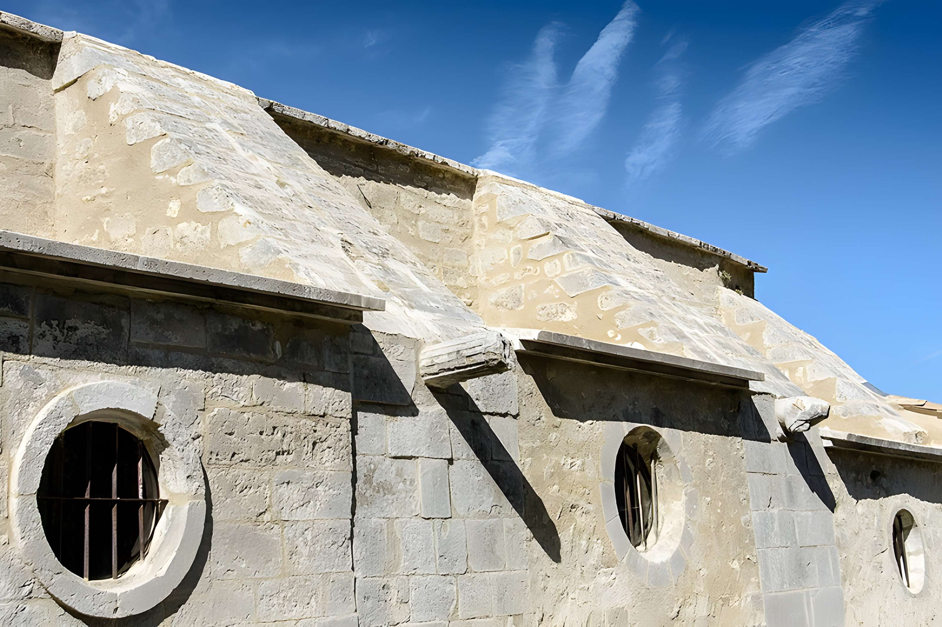 Église Notre-Dame-d'Alydon