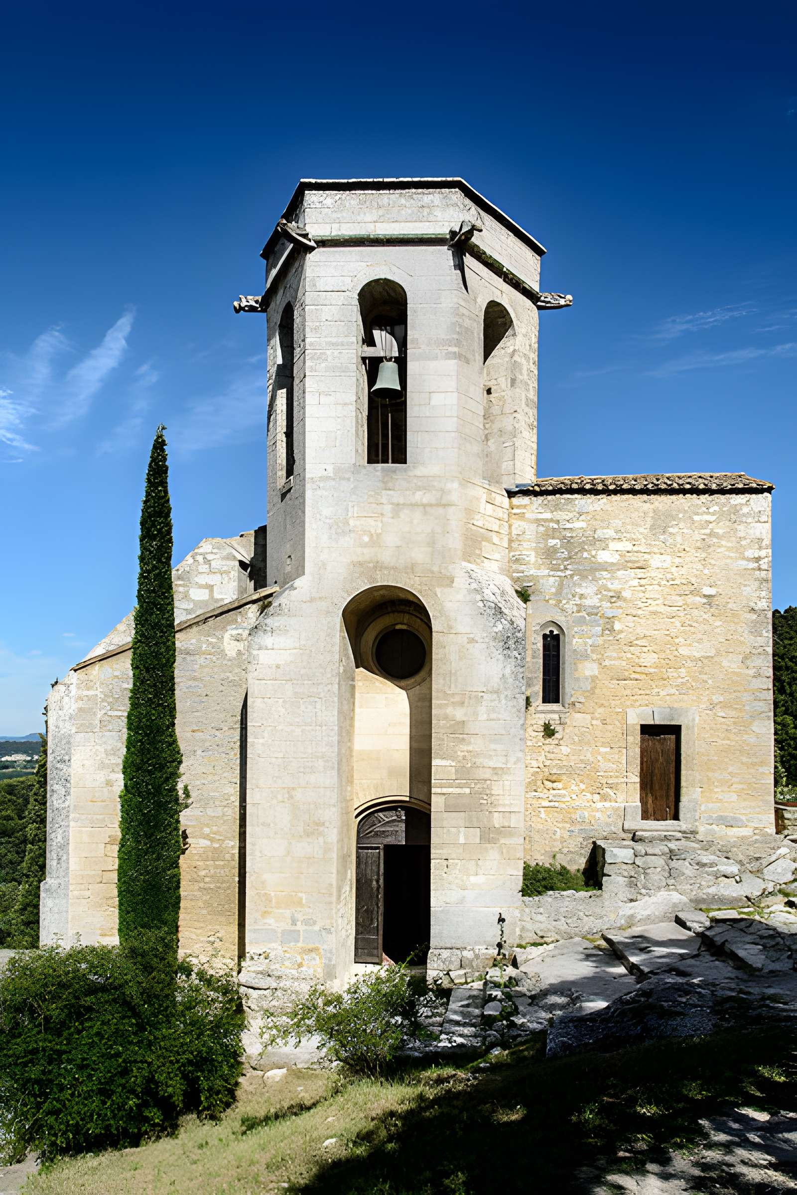 Église Notre-Dame-d'Alydon