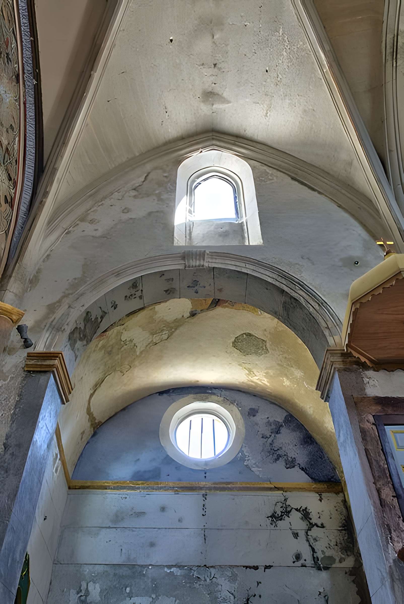 Église Notre-Dame-d'Alydon