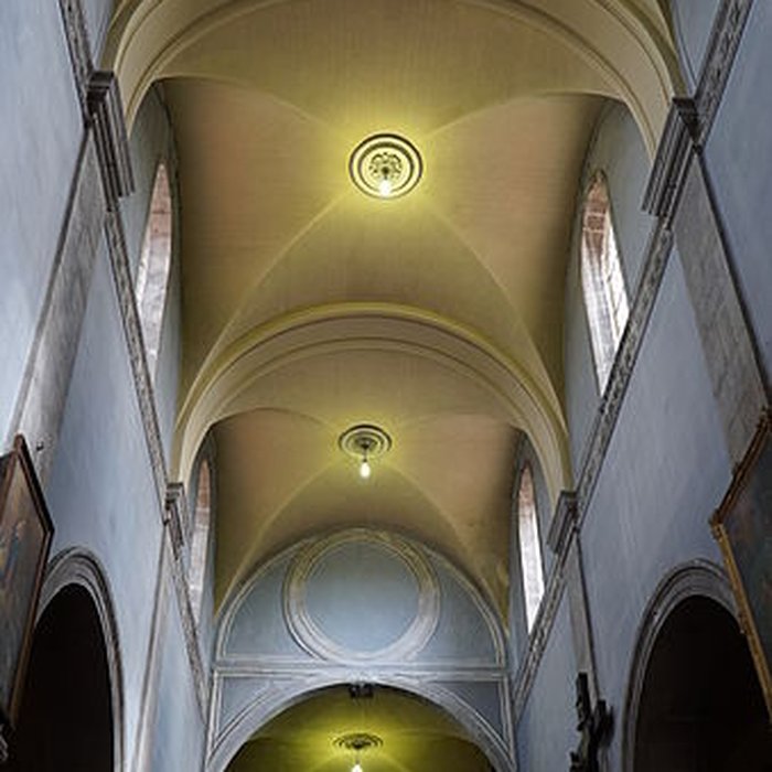 Photo de Église Notre-Dame-de-lAssomption de Saint-Dizier