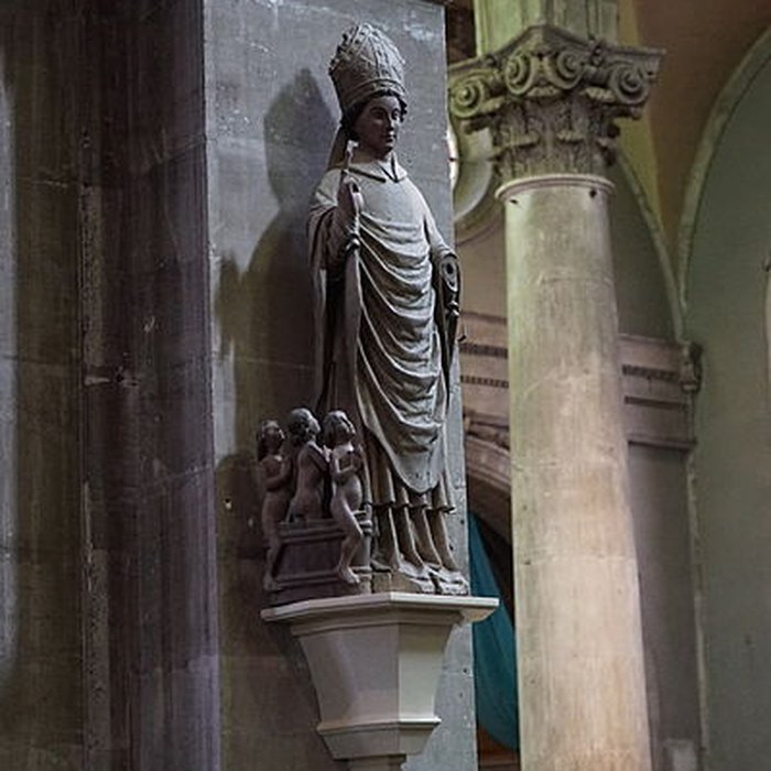 Photo de Église Notre-Dame-de-lAssomption de Saint-Dizier