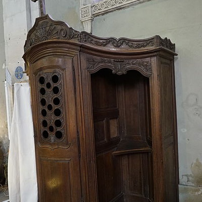 Photo de Église Notre-Dame-de-lAssomption de Saint-Dizier