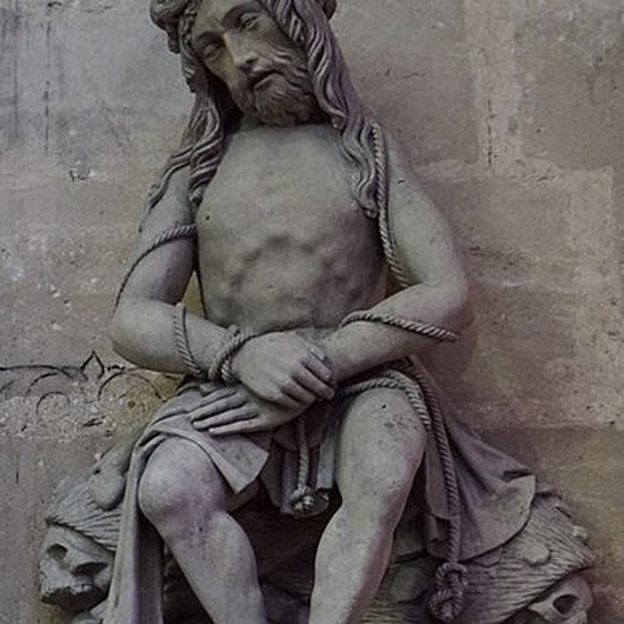 Photo de Église Notre-Dame-de-lAssomption de Saint-Dizier