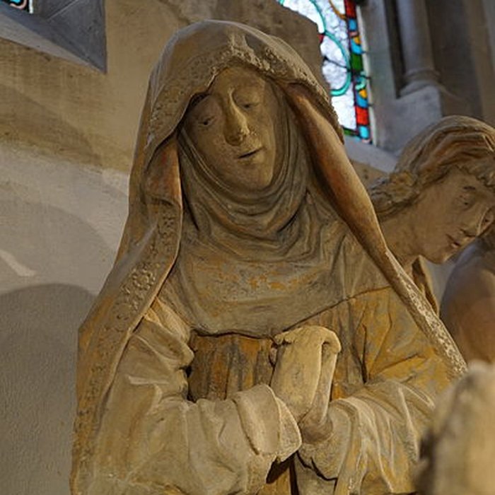 Photo de Église Notre-Dame-de-lAssomption de Saint-Dizier