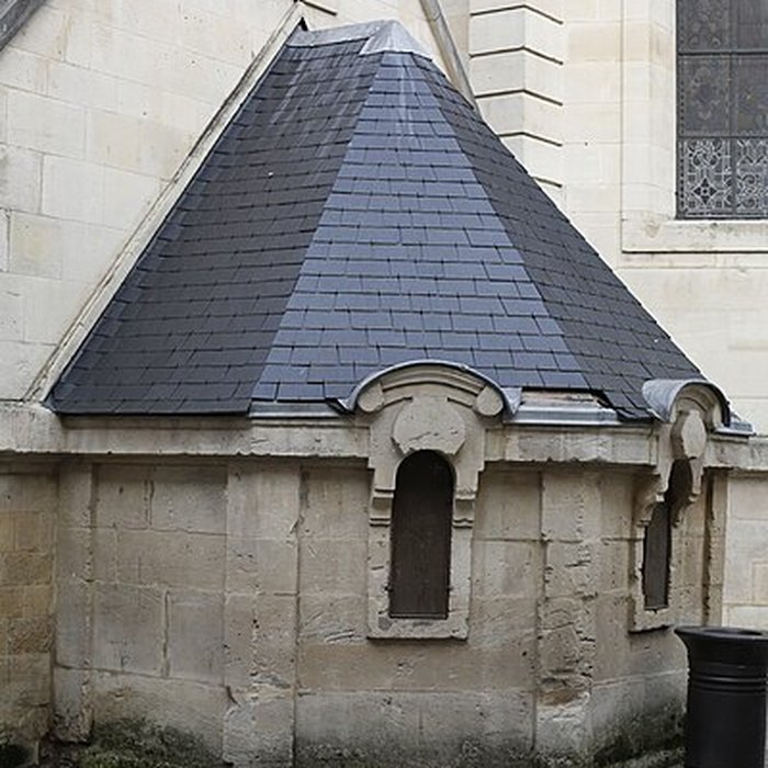 Photo de Église Notre-Dame-de-lAssomption de Saint-Dizier