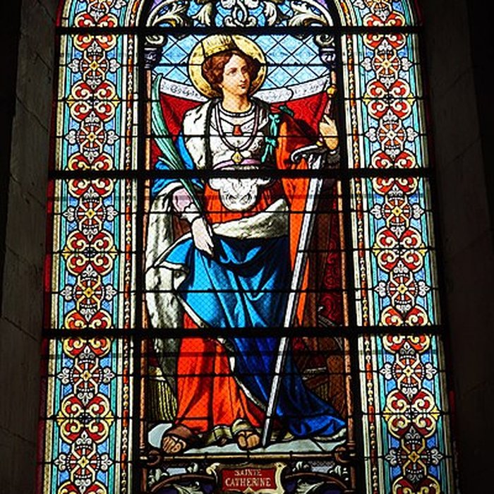 Photo de Église Notre-Dame-de-lAssomption de Saint-Dizier