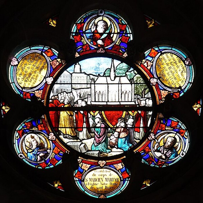 Photo de Église Notre-Dame-de-lAssomption de Saint-Dizier