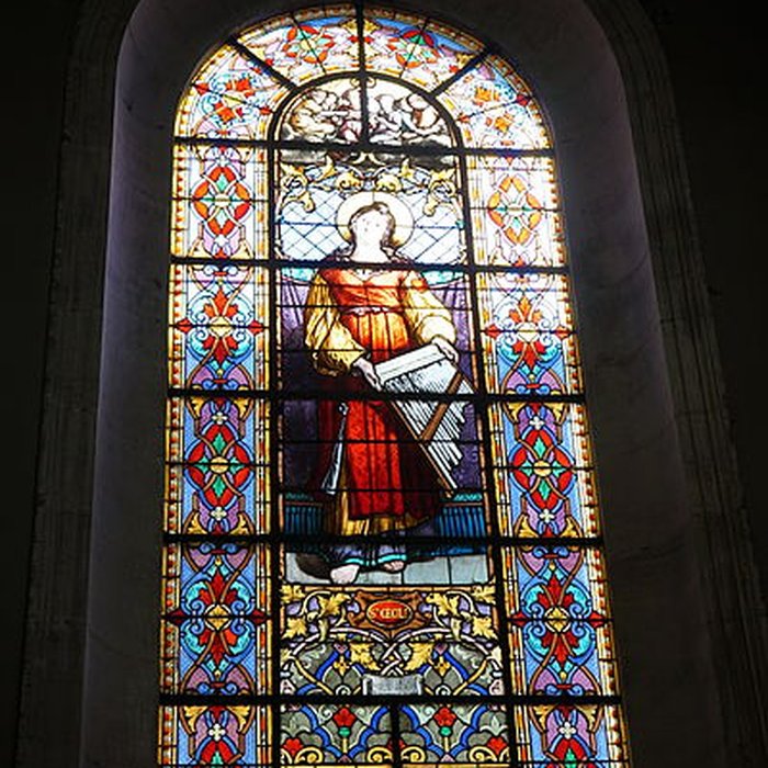 Photo de Église Notre-Dame-de-lAssomption de Saint-Dizier