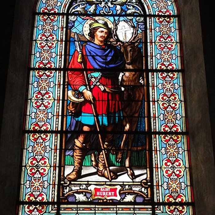 Photo de Église Notre-Dame-de-lAssomption de Saint-Dizier