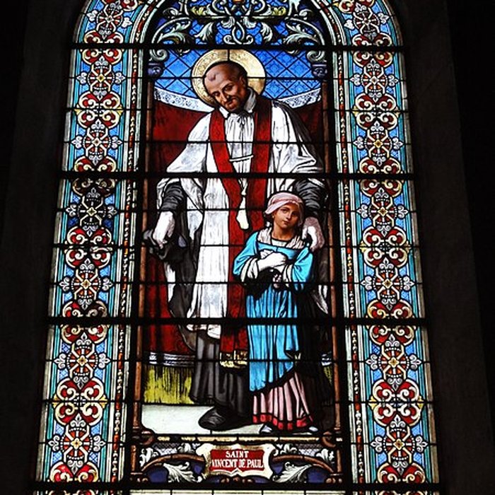 Photo de Église Notre-Dame-de-lAssomption de Saint-Dizier