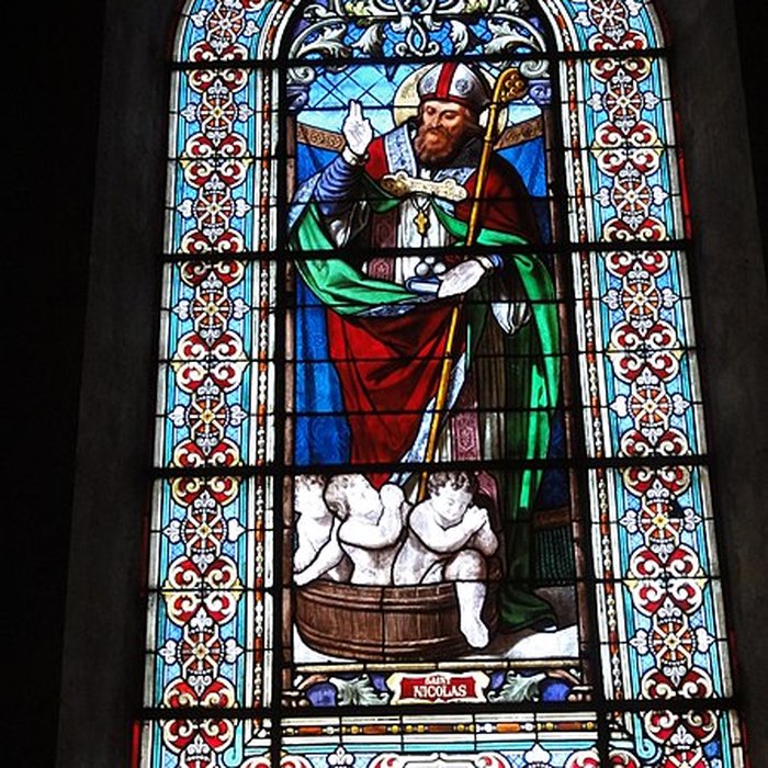 Photo de Église Notre-Dame-de-lAssomption de Saint-Dizier