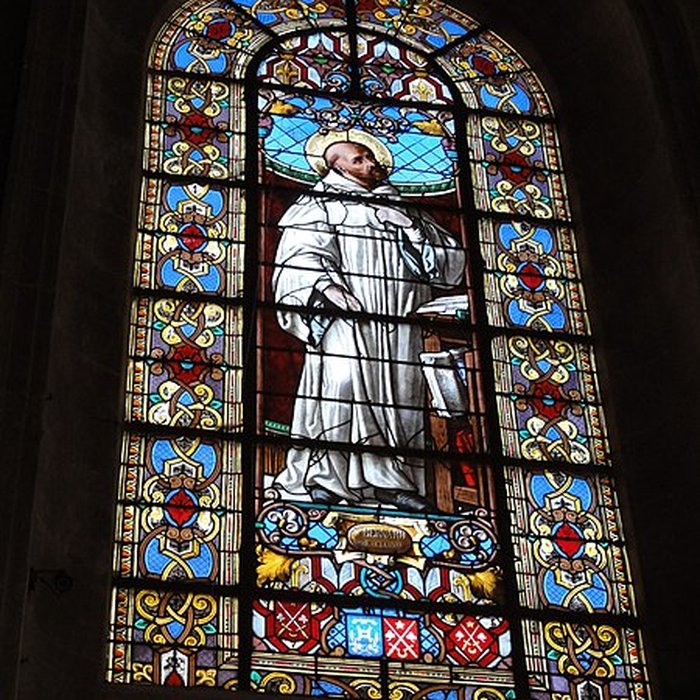 Photo de Église Notre-Dame-de-lAssomption de Saint-Dizier