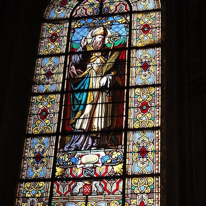 Photo de Église Notre-Dame-de-lAssomption de Saint-Dizier