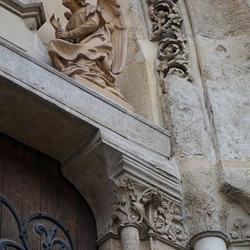 Église Notre-Dame-de-lAssomption de Saint-Dizier