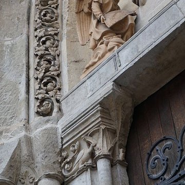 Église Notre-Dame-de-lAssomption de Saint-Dizier