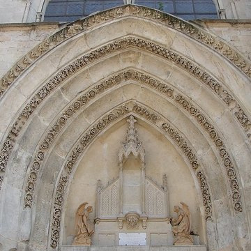 Église Notre-Dame-de-lAssomption de Saint-Dizier