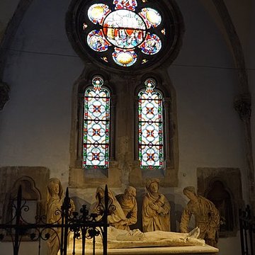 Église Notre-Dame-de-lAssomption de Saint-Dizier