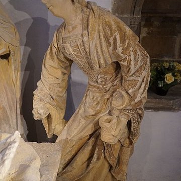 Église Notre-Dame-de-lAssomption de Saint-Dizier