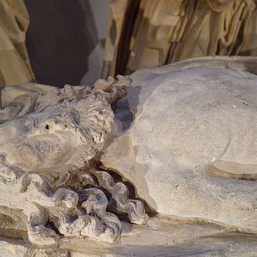 Église Notre-Dame-de-lAssomption de Saint-Dizier