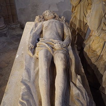 Église Notre-Dame-de-lAssomption de Saint-Dizier