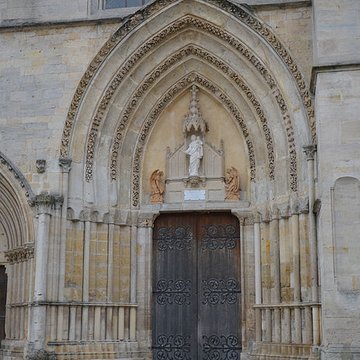 Église Notre-Dame-de-lAssomption de Saint-Dizier