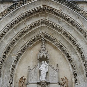 Église Notre-Dame-de-lAssomption de Saint-Dizier