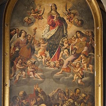 Église Notre-Dame-de-lAssomption de Saint-Dizier