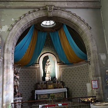 Église Notre-Dame-de-lAssomption de Saint-Dizier